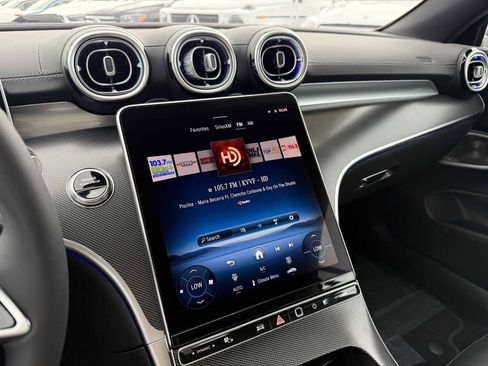 New 2025 Mercedes-Benz CLE 300 4MATIC Cabriolet image 24