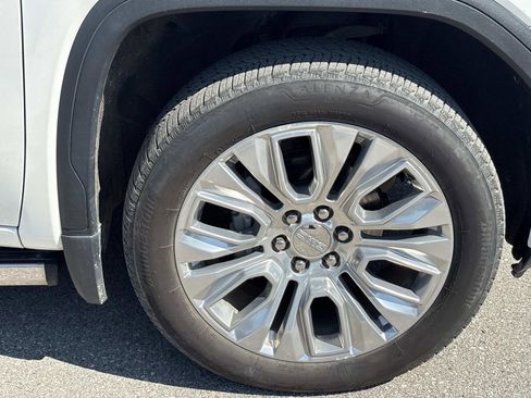 Certified 2021 GMC Sierra 1500 Denali w/ Denali Ultimate Package image 10