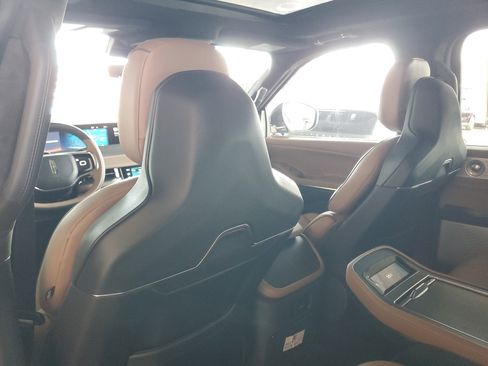 New 2026 Lincoln Navigator Black Label AWD/4WD image 28