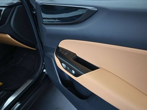 Certified 2024 Lexus NX 350 AWD image 23