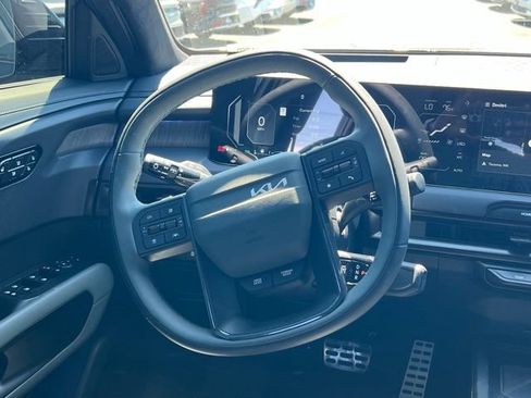 Used 2027 Kia Telluride X-Line SX Prestige AWD/4WD image 12