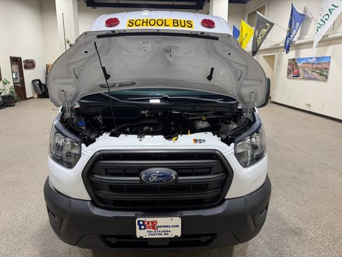 Used 2020 Ford Transit 150 XL RWD image 51