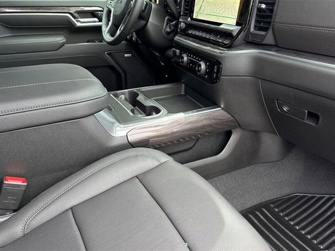 New 2026 Chevrolet Silverado 2500 LTZ w/ LTZ Plus Package image 15