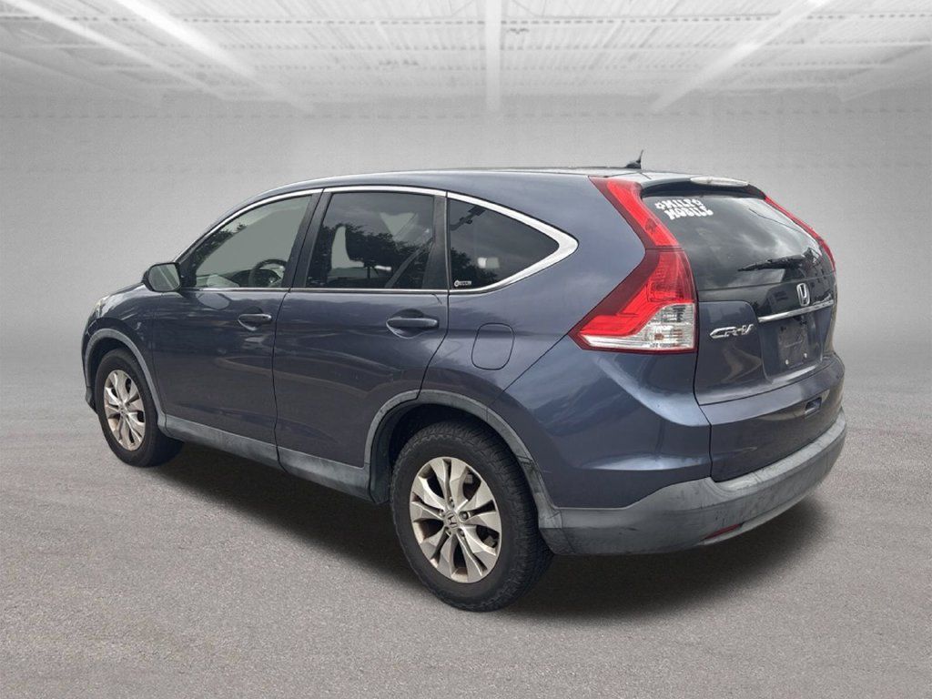 Used 2012 Honda CR-V EX image 6