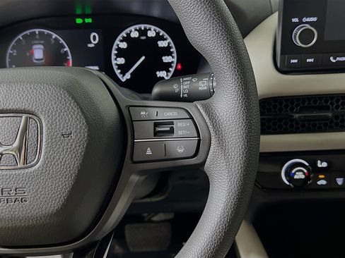 Used 2023 Honda HR-V LX image 20