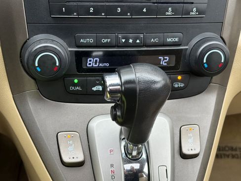 Used 2008 Honda CR-V EX-L image 22