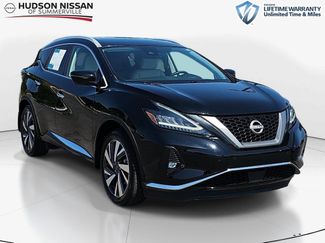Used 2023 Nissan Murano SL w/ Cargo Package FWD 360° Tour