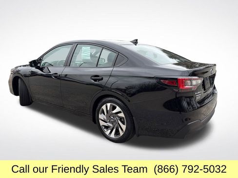 Used 2025 Subaru Legacy Limited image 3
