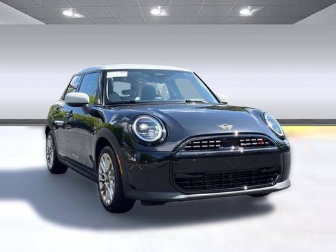New 2026 MINI Cooper S FWD image 7