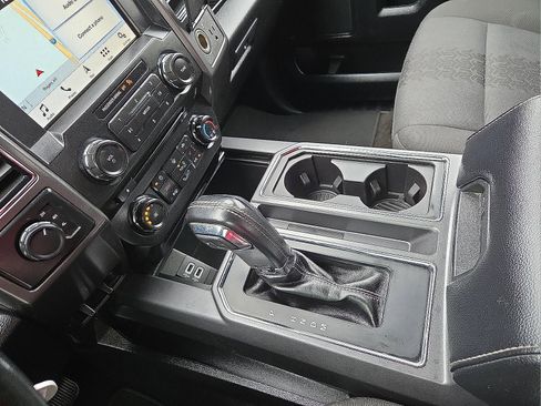 Used 2018 Ford F150 XLT w/ Equipment Group 302A Luxury image 25