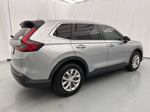 Used 2024 Honda CR-V LX image 14