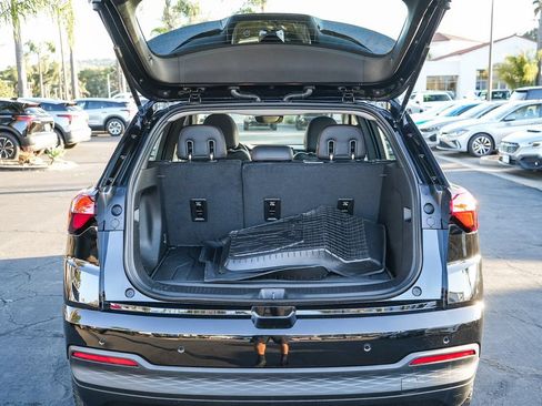 New 2027 Chevrolet Bolt RS w/ Technology Package FWD image 25