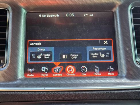 Used 2013 Dodge Charger R/T RWD image 14