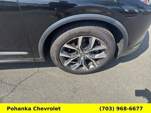 Used 2023 Acura MDX SH-AWD w/ Technology Package image 38
