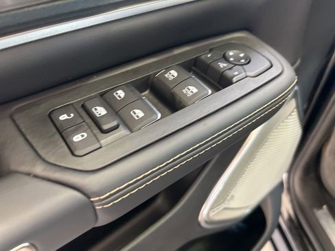 New 2026 RAM 1500 Tungsten image 52