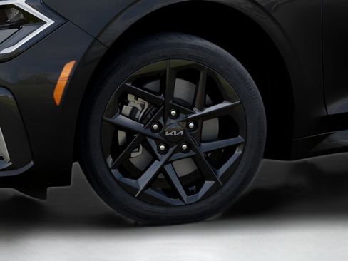 New 2026 Kia K5 LXS image 9