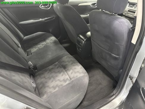 Used 2013 Nissan Sentra SV image 10