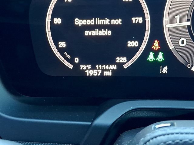 Certified 2025 Porsche 911 Carrera 4 GTS AWD/4WD image 24