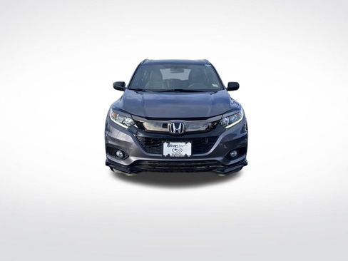 Used 2019 Honda HR-V Sport image 4