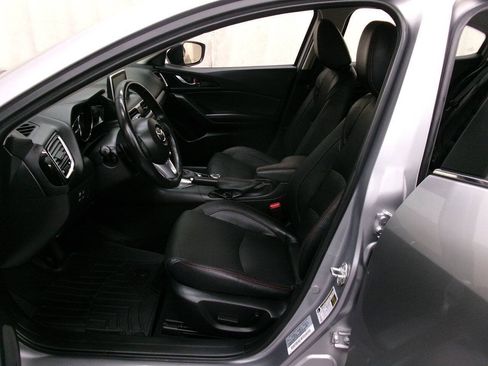Used 2014 MAZDA MAZDA3 s Grand Touring FWD image 14