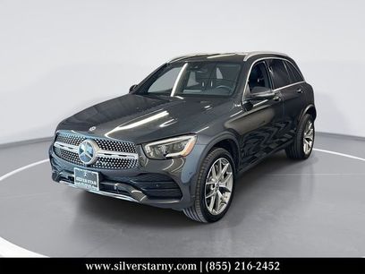 Certified 2022 Mercedes-Benz GLC 300 GLC 300