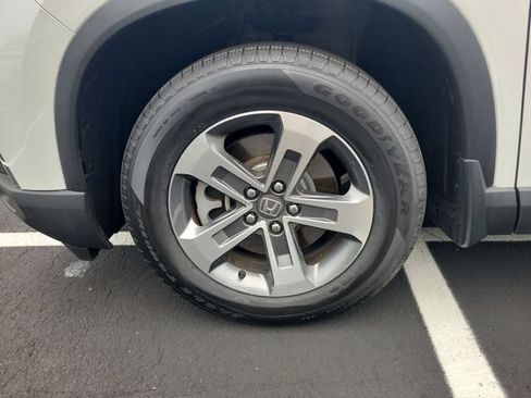 Used 2024 Honda Pilot EX-L image 17