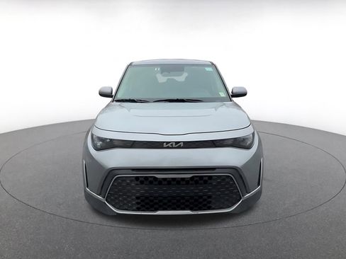 Used 2025 Kia Soul LX w/ LX Technology Package image 4