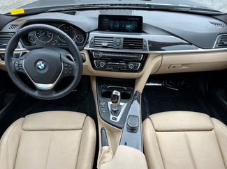 Used 2017 BMW 330e video 3
