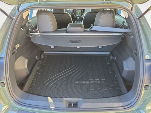 New 2026 Subaru Crosstrek 2.5i Limited image 16