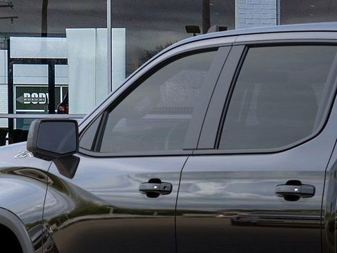 New 2026 Chevrolet Silverado 1500 ZR2 image 13