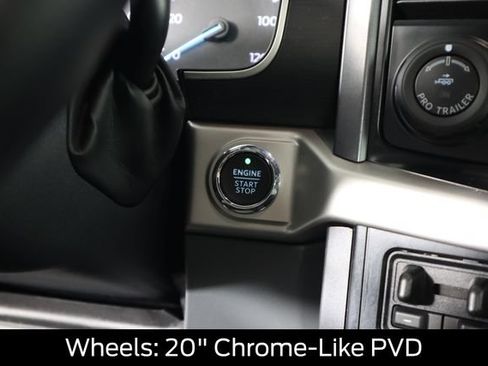 Used 2023 Ford F150 XLT w/ Equipment Group 302A High AWD/4WD image 44
