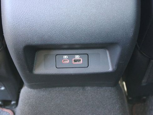 Used 2022 Nissan Altima 2.5 SR w/ Midnight Edition Package image 27