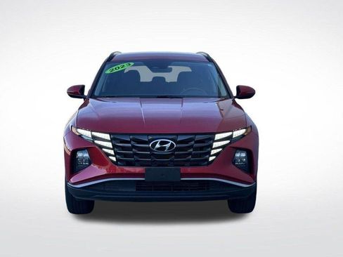 Used 2023 Hyundai Tucson SEL AWD/4WD image 8