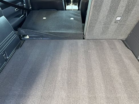 Certified 2025 MAZDA CX-50 AWD 2.5 Hybrid w/ Cargo Package image 17