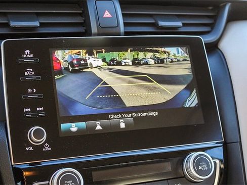 Used 2019 Honda Insight EX image 34