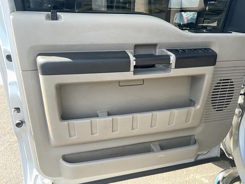 Used 2008 Ford F250 FX4 AWD/4WD image 26