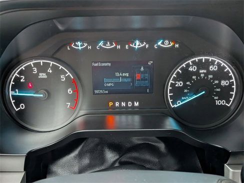 Used 2023 Ford F250 XL w/ STX Appearance Package image 18