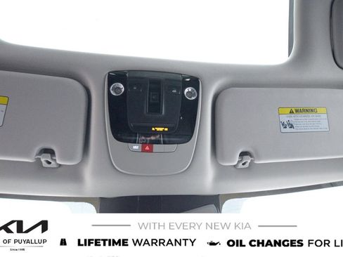 New 2026 Kia Sorento X-Line EX image 25