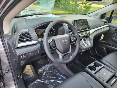 New 2026 Honda Odyssey EX-L image 10