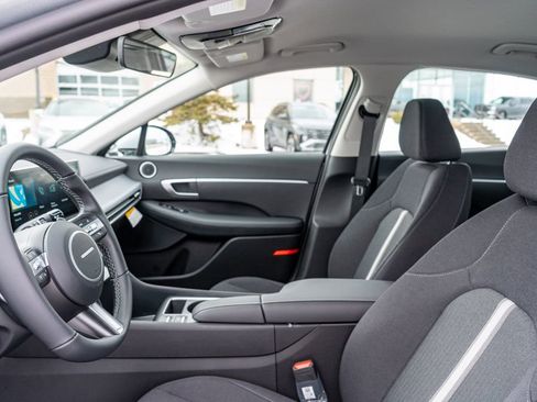 New 2026 Hyundai Sonata SEL image 22