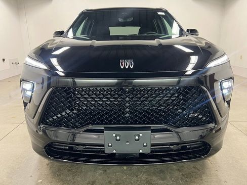 New 2026 Buick Enclave Sport Touring w/ Power Package image 7