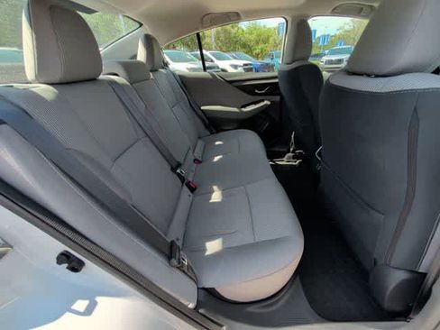 Used 2025 Subaru Legacy Premium image 19