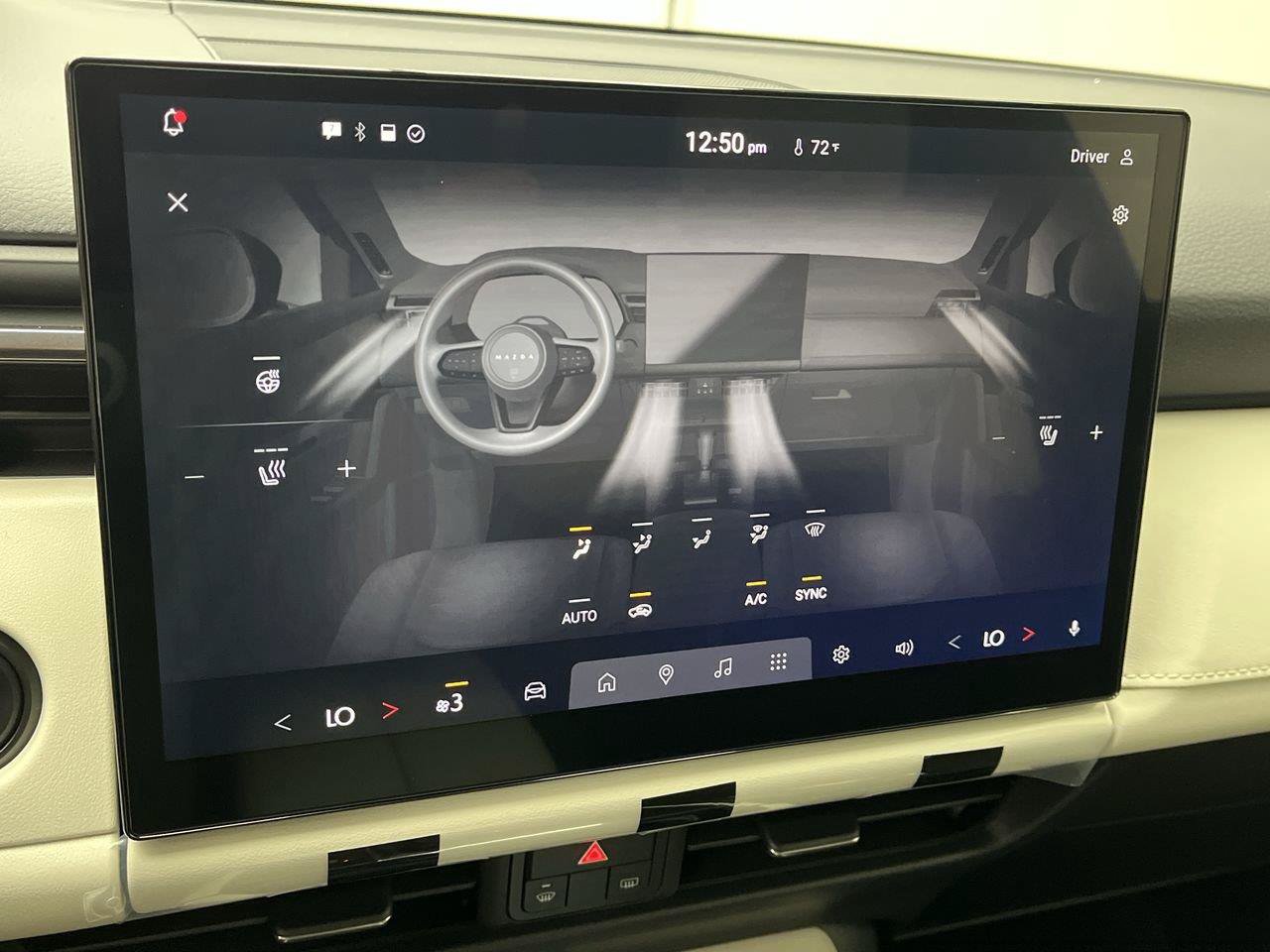 New 2026 MAZDA CX-5 Preferred AWD/4WD image 22