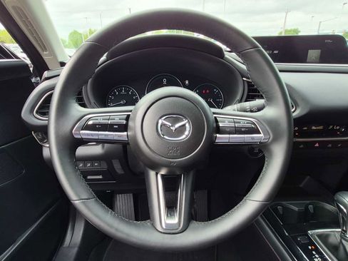 Used 2023 MAZDA CX-30 AWD 2.5 S w/ Preferred Package image 22