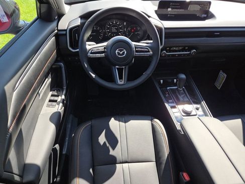 New 2026 MAZDA CX-50 AWD 2.5 S image 18