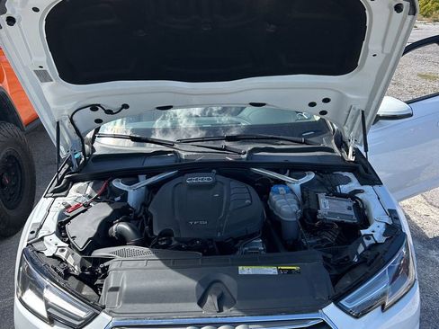 Used 2017 Audi A4 2.0T Ultra Premium image 14