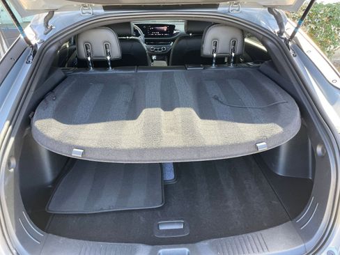 Used 2025 Buick Envista Preferred image 31