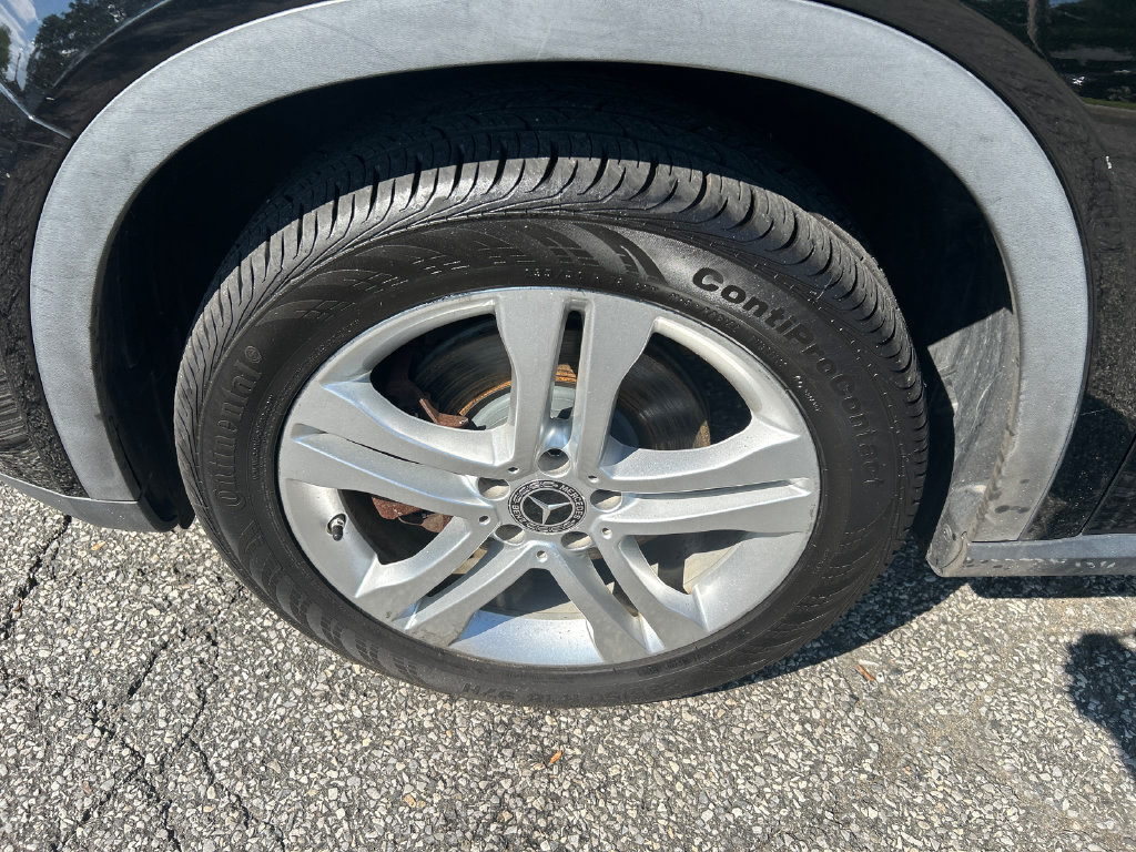 Used 2018 Mercedes-Benz GLA 250 4MATIC image 8