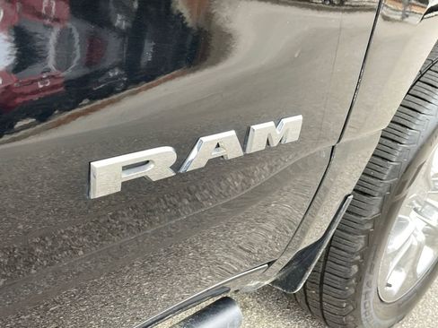 Used 2022 RAM 1500 Big Horn image 14