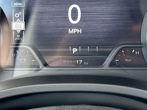 New 2026 RAM 1500 Express image 28